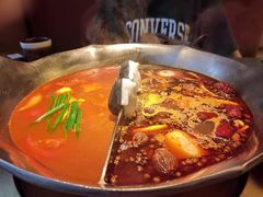 -湊湊火锅·茶憩(南京万象天地店)