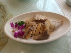-江南村酒家
