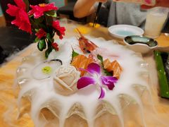 -桃屋日本料理(清华科技园店)