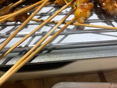 -木屋烧烤(岗顶二店)