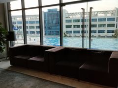 -广州天河希尔顿酒店