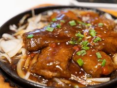 -凯鸽酒楼(大同振兴街店)