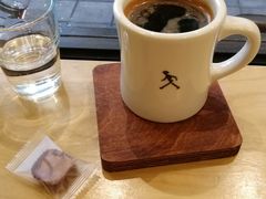 -常识咖啡common sense(春熙路店)