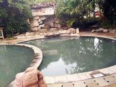 -雅安楠水阁温泉酒店