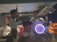-海底捞火锅(油麻地店)