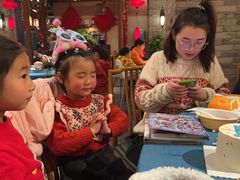 -二十八里太湖船菜(吉祥路店)