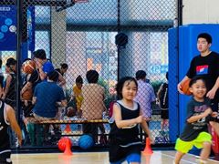 -梦想之巅·青少年篮球·羽毛球·培训中心(西站店)