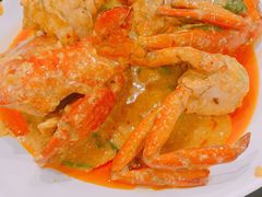 -J Daeng Seafood