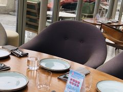 -城市露台景观餐厅(淮海路店)