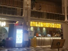 -御海8号温泉酒店