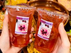 -阿山卓·野生菌火锅·纳西火塘烤肉