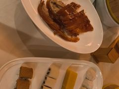 -鸭匠食府·挂炉烤鸭·新京菜(阜成路店)