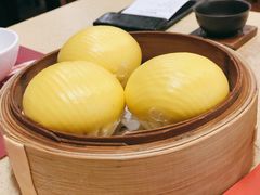 凤凰流沙包-点都德(大茶楼店)