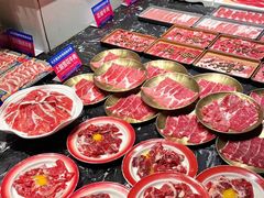 -九记潮汕现切鲜牛肉自助火锅(长沙·方圆荟店)