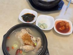 滋养鸡汤-长顺参鸡汤店(西塔总店)