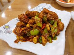 -顺姬冷面(长白西路店)