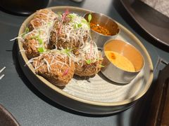 -Ameigo梅果·云贵川bistro(长宁来福士店)