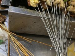 -小王烧烤(毓龙路店)