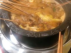 -宏姐串串香(征仪路店)