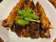 -农耕记·湖南土菜(halo广场店)