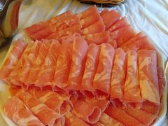 -胡同儿老北京涮肉