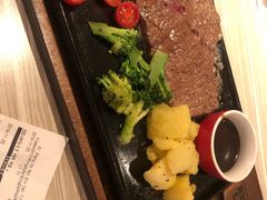 -必胜客(海滨店)