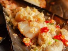 -沈胖子音乐烤吧·炒菜·龙虾(环城东路店)