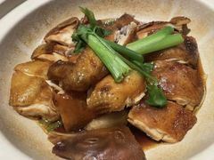 -北园酒家(小北路店)