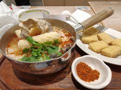 -小满手工粉(北京富力广场店)