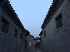 环境&nbsp;(15)-宛平九号