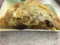 煎粽-芬芳甜品(同福路店)