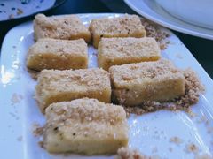 一品皇豆腐-竹溪百福酒家(同和店)