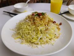 -蘭奢雅集·江浙菜(青山江滩店)