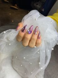 -Nail Me美甲美睫