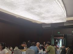 -古南都·老广东酒楼(龙江店)