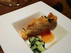 五香肉卷-华庭(澳门伦敦人店)