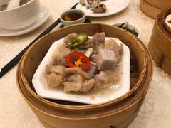 -顺德人家食府(黄金广场店)