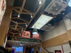 -华记煲仔华·煲仔饭(市桥易发店)