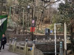 -虞山风景区