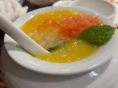 杨枝甘露-全聚德(新街口店)