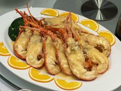 -珠海瑞吉酒店·宴庭中餐厅