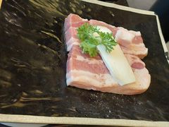 -本家·添百客韩国料理(泰然店)