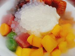 -五条人糖水铺(武林总店)