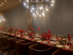 -博林天瑞喜来登酒店·西丽尚膳