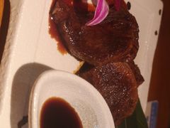 酱烤厚切牛舌-有喜屋·深夜食堂(北京西路店)