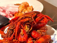 -星伦多自助料理·涮烤一体(虹悦城店)
