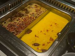 -大隐·成都火锅Bistro(合生麒麟新天地店)