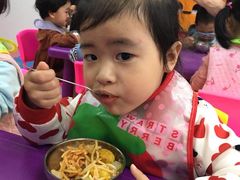 -新爱婴早教中心(金鼎路店)