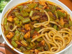 -巴格万美食园(达胜花苑店)