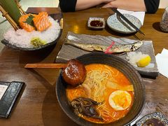 -白石的深夜食堂(济南万象城店)